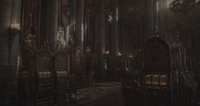 Kingdom Casino