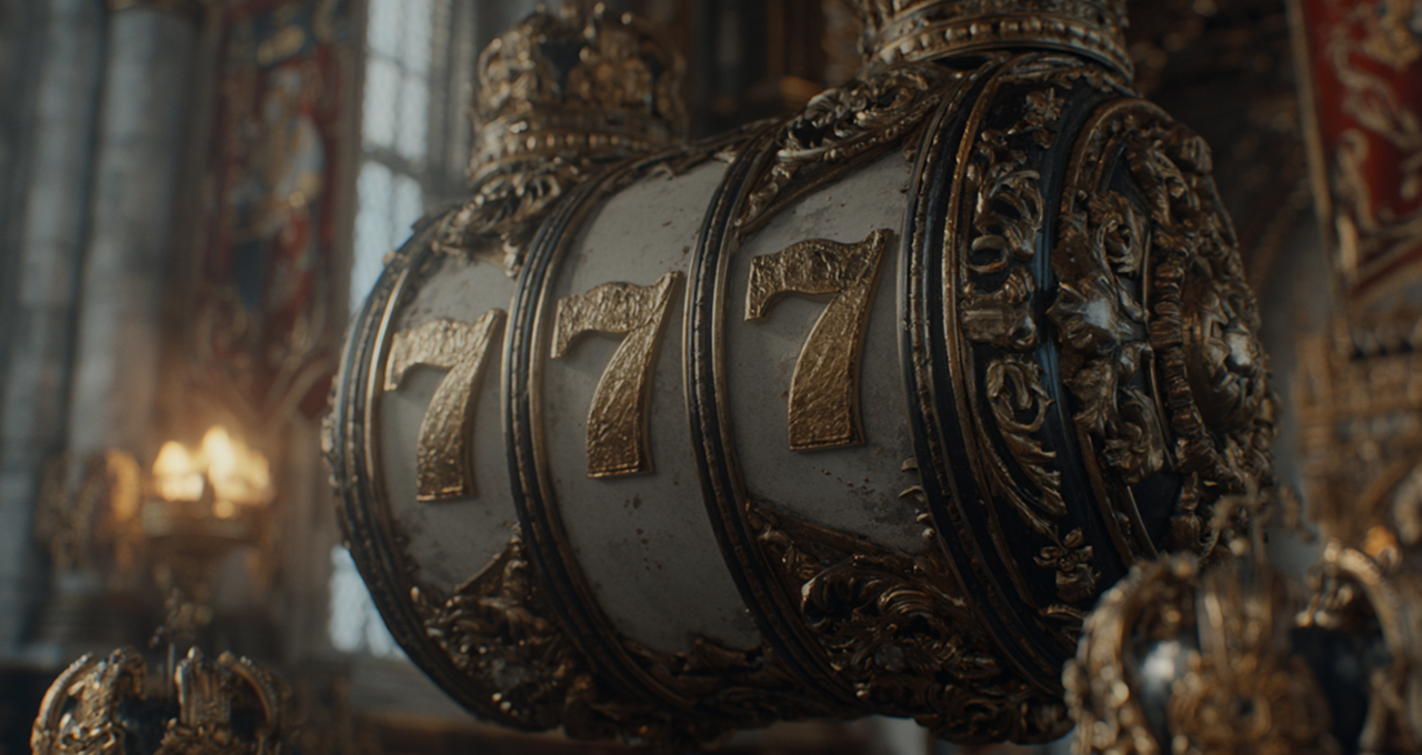 Kingdom Casino